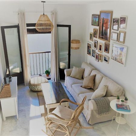 El Envero Apartamento Jerez de la Frontera Exterior photo