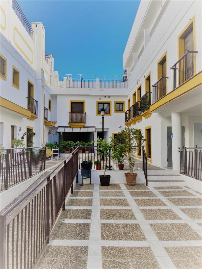 El Envero Apartamento Jerez de la Frontera Exterior photo